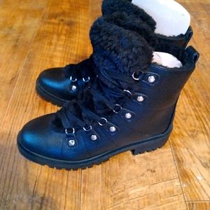 Nine West Women's boots